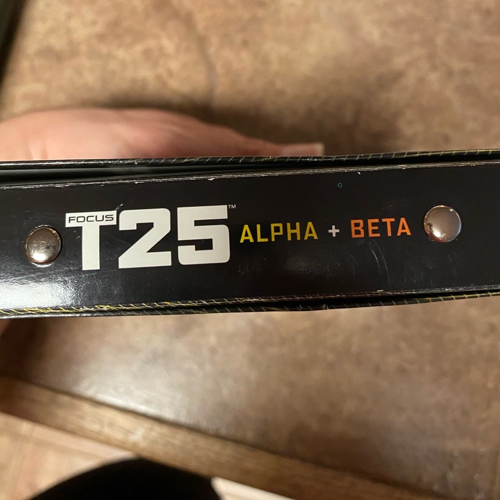 T25 focus - Picture 2 of 16